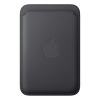 Картхолдер Apple iPhone FineWoven Wallet with MagSafe Black