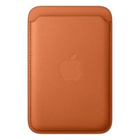 Картхолдер Apple iPhone FineWoven Wallet with MagSafe Fox Orange