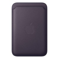 Картхолдер Apple iPhone FineWoven Wallet with MagSafe Midnight Purple