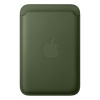 Картхолдер Apple iPhone FineWoven Wallet with MagSafe Moss