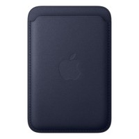 Картхолдер Apple iPhone FineWoven Wallet with MagSafe Navy