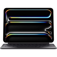 Клавиатура Apple Magic Keyboard для iPad Pro 11" M4 (MWR23) Black