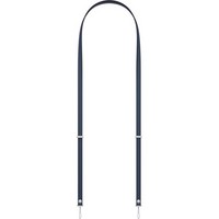 Ремешок через плечо Apple Crossbody Strap Blue