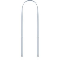 Ремешок через плечо Apple Crossbody Strap Light Blue