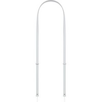 Ремешок через плечо Apple Crossbody Strap Light Gray