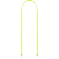 Ремешок через плечо Apple Crossbody Strap Neon Yellow