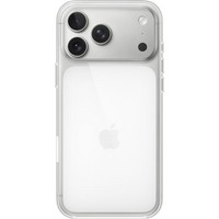 Чехол Apple iPhone 17 Pro Max Clear Case with MagSafe