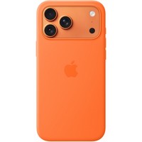 Чехол Apple iPhone 17 Silicone Case with MagSafe Light Moss