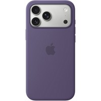 Чехол Apple iPhone 17 Silicone Case with MagSafe Anchor Blue