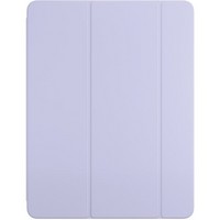 Чехол Apple Smart Folio для iPad Air 13 (M2) - Light Violet