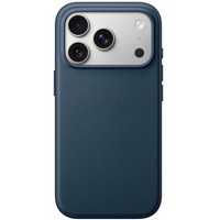 Чехол тканевый MagSafe Apple TechWoven Case для iPhone 17 Pro Blue