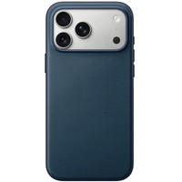 Чехол тканевый MagSafe Apple TechWoven Case для iPhone 17 Pro Max Blue