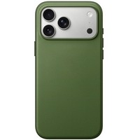 Чехол тканевый MagSafe Apple TechWoven Case для iPhone 17 Pro Max Green