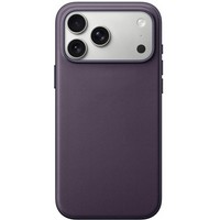 Чехол тканевый MagSafe Apple TechWoven Case для iPhone 17 Pro Max Purple