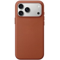 Чехол тканевый MagSafe Apple TechWoven Case для iPhone 17 Pro Max Sienna