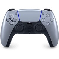Геймпад Sony PlayStation 5 DualSense Sterling Silver