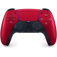 Геймпад Sony PlayStation 5 DualSense Volcanic Red