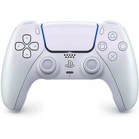 Геймпад Sony PlayStation 5 DualSense Chroma Pearl