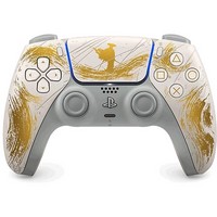 Геймпад Sony PlayStation 5 DualSense Ghost of Yotei Gold Limited Edition