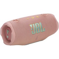 Портативная акустика JBL Charge 6 Pink