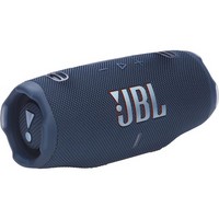 Портативная акустика JBL Charge 6 Blue