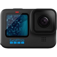 Экшн-камера GoPro HERO11 Black