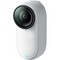 Экшн-камера Insta360 GO 3S 64GB Arctic White - фото 26228