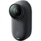 Экшн-камера Insta360 GO 3S 64GB Midnight Black - фото 26235