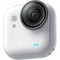 Экшн-камера Insta360 GO Ultra Arctic White - фото 26241