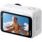 Экшн-камера Insta360 GO Ultra Arctic White - фото 26243