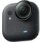 Экшн-камера Insta360 GO Ultra Midnight Black - фото 26367