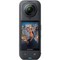 Экшн-камера Insta360 X5 Standard Bundle - фото 26265