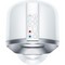 Вентилятор Dyson AM09 Hot + Cool, белый/серебристый - фото 26399