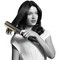 Выпрямитель для волос Dyson Airstrait HT01 Gold/Onyx (золото/черный) - фото 26414