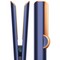 Выпрямитель для волос Dyson Airstrait HT01 Prussian Blue/Rich Copper (синий/медный) - фото 26430
