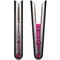 Выпрямитель для волос Dyson Corrale HS03 Black Nickel/Fuchsia - фото 26449