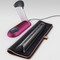 Выпрямитель для волос Dyson Corrale HS03 Black Nickel/Fuchsia - фото 26455
