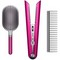 Выпрямитель для волос Dyson Corrale HS03 Fuchsia/Bright Nickel Gift Edition («подарочный набор») - фото 26477