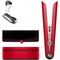 Выпрямитель для волос Dyson Corrale HS03 Red/Bright Nickel - фото 26483