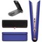 Выпрямитель для волос Dyson Corrale HS07 Vinca Blue/Rose - фото 26511