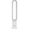 Напольный вентилятор Dyson AM07, белый/серебристый - фото 26516