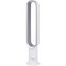 Напольный вентилятор Dyson AM07, белый/серебристый - фото 26517