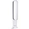 Напольный вентилятор Dyson AM07, белый/серебристый - фото 26518