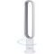 Напольный вентилятор Dyson AM07, белый/серебристый - фото 26519