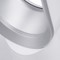 Напольный вентилятор Dyson AM07, белый/серебристый - фото 26522