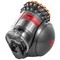Пылесос Dyson Cinetic Big Ball Allergy 2 Grey - фото 26574