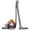 Пылесос Dyson Cinetic Big Ball Multi Floor 2 CY26 EU Iron Yellow - фото 26581