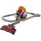 Пылесос Dyson Cinetic Big Ball Multi Floor 2 CY26 EU Iron Yellow - фото 26582