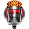 Пылесос Dyson Cinetic Big Ball Multi Floor 2 CY26 EU Iron Yellow - фото 26584