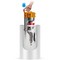 Пылесос Dyson Cinetic Big Ball Multi Floor 2 CY26 EU Iron Yellow - фото 26586